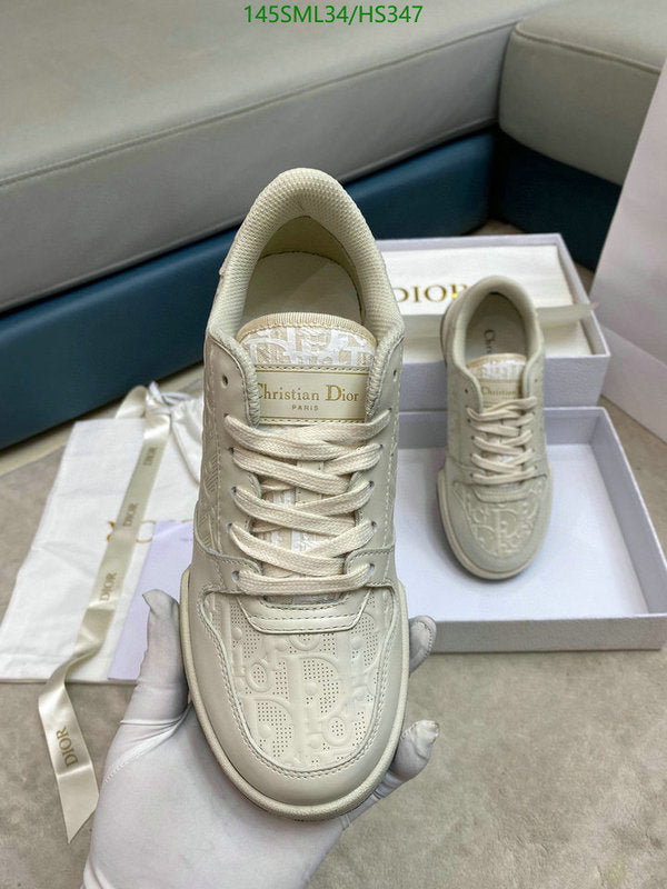 SAMC - DOR Women Sneakers - 230