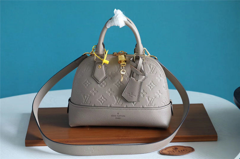 Glami Fashion Lu-Vi bags - 8295
