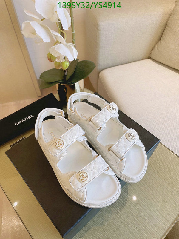 SAMC - CHL Women Shoes Beach - 149