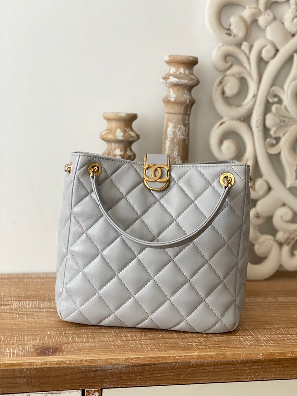 Satchel Bags - CHL Bags - 928