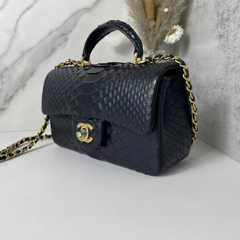 Satchel Bags - CHL Bags - 3155