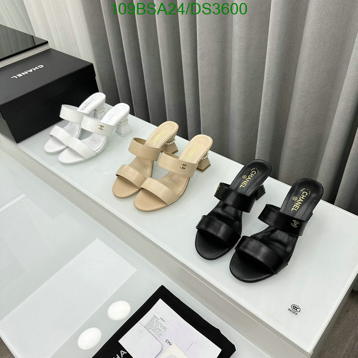 SAMC - CHL Women Shoes High Heels - 001