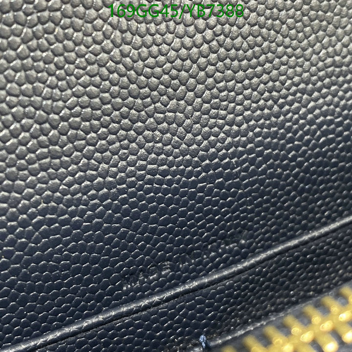 SAMC - YLS Bags - 269