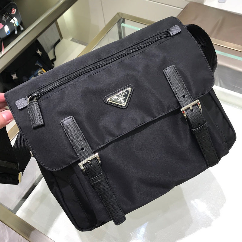 Satchel Bags - PDA Bags - 2843