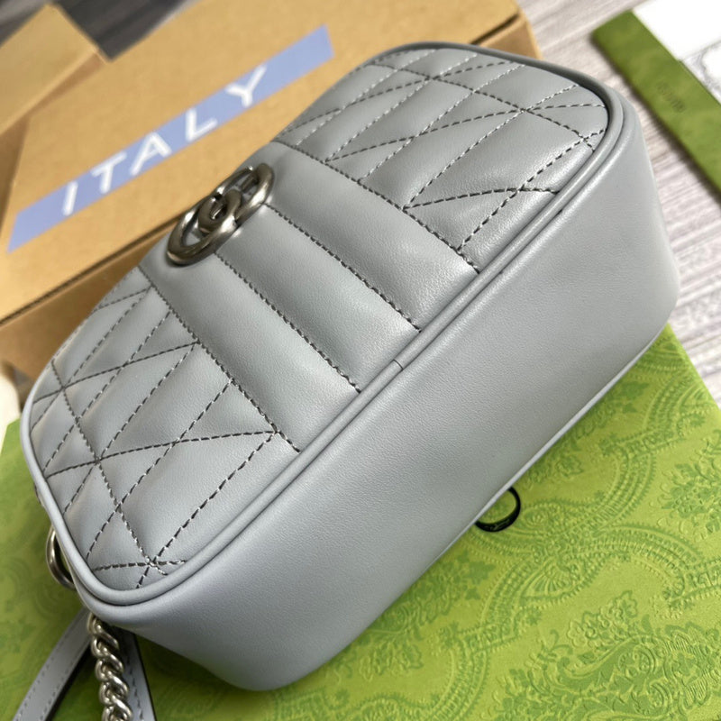 Satchel Bags - GCI Bags - 6653