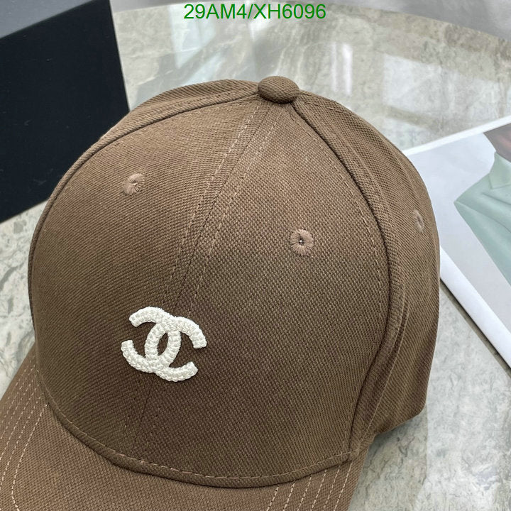 SAMC - CHL Caps & Hats - 269