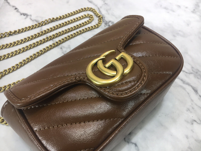 Satchel Bags - GCI Bags - 2163