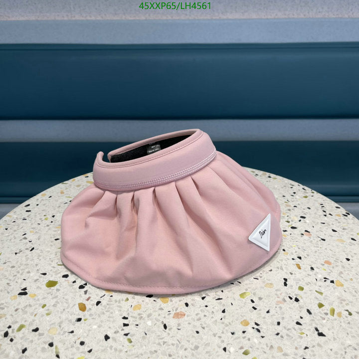 SAMC - DOR Caps & Hats - 171