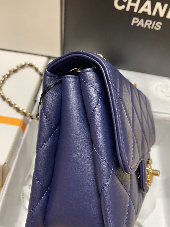 Satchel Bags - CHL Bags - 3752