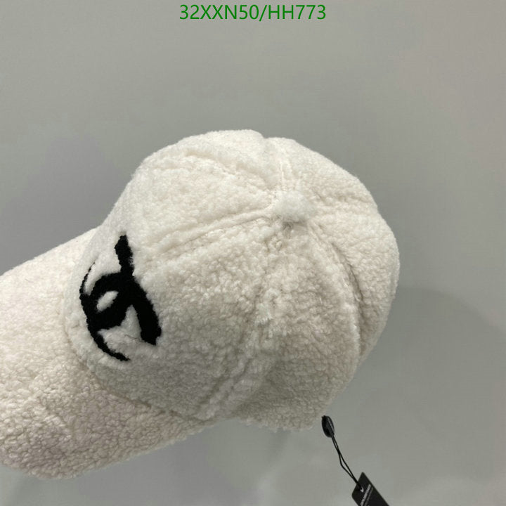 SAMC - CHL Caps & Hats - 376