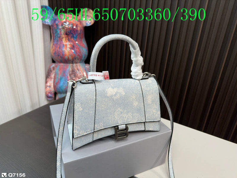 Satchel Bags - BGA Bags - 1728