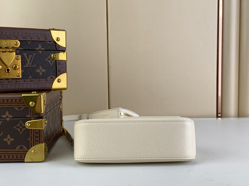 Satchel Bags - VL Bags - 2365
