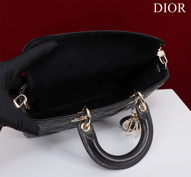 Glami Fashion - DIR Bags - 200