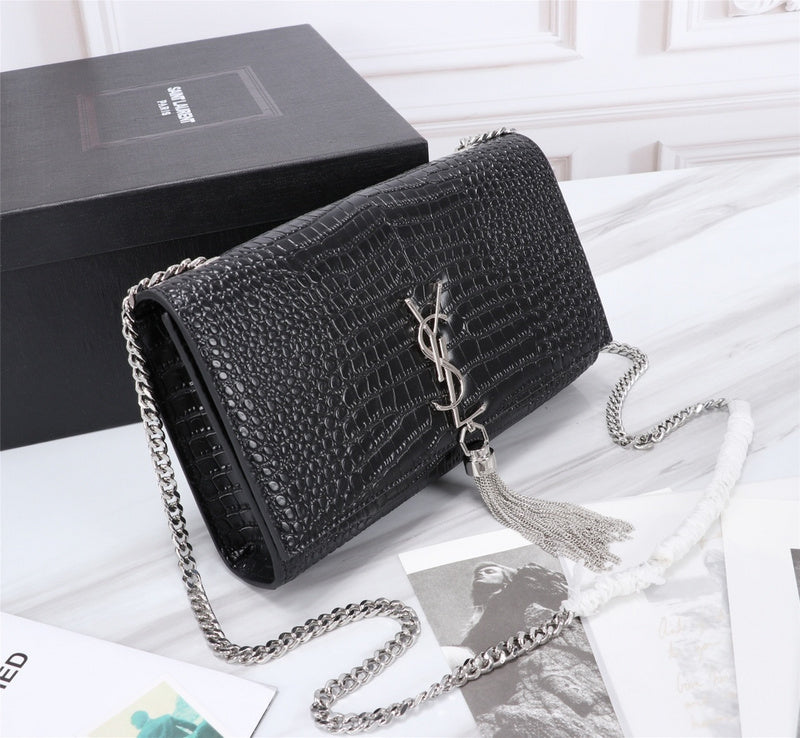 Satchel Bags - SLY Bags - 1315