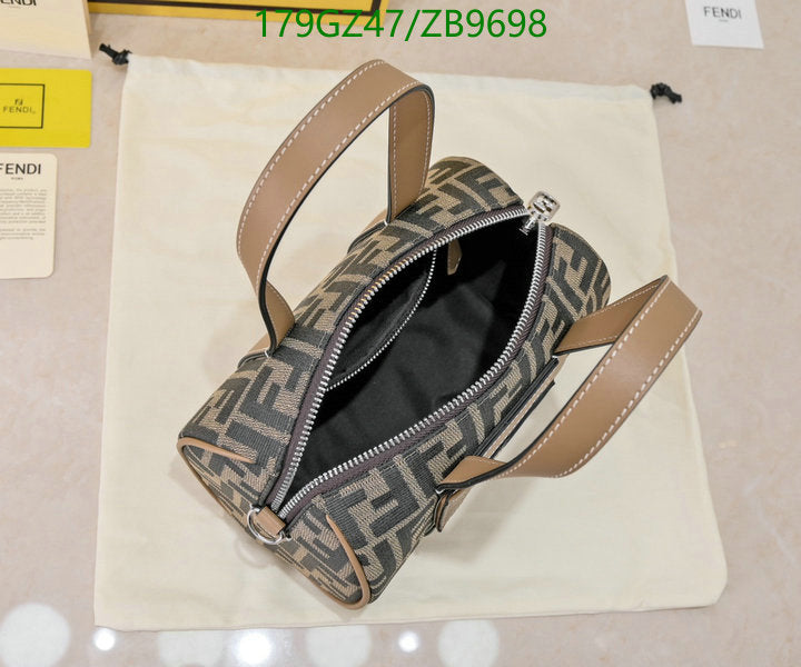 SAMC - FDE Bags - 469