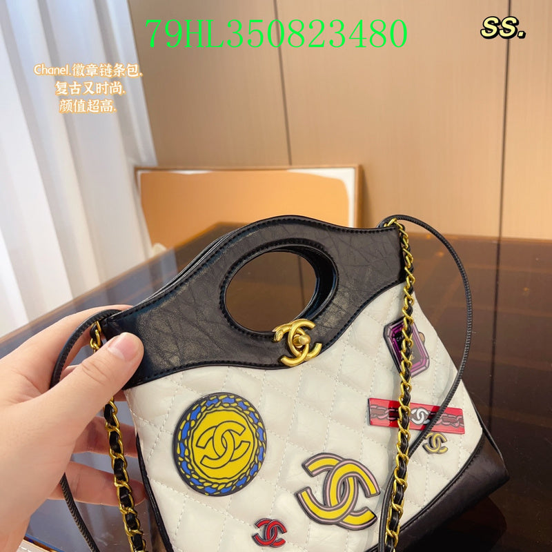 Glami - CHL Bags - 082