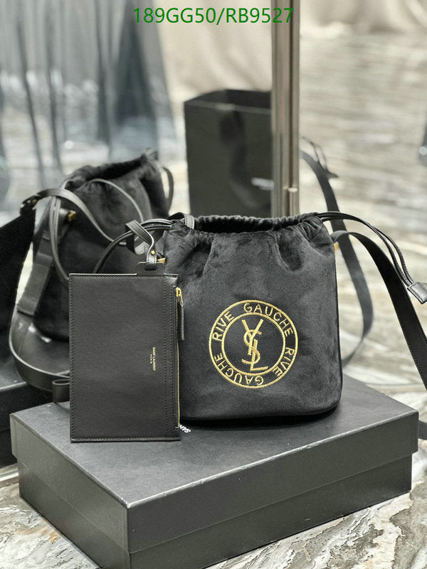 SAMC - YLS Bags - 241