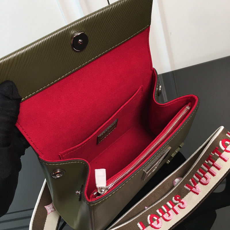 Glami Fashion Lu-Vi bags - 17102