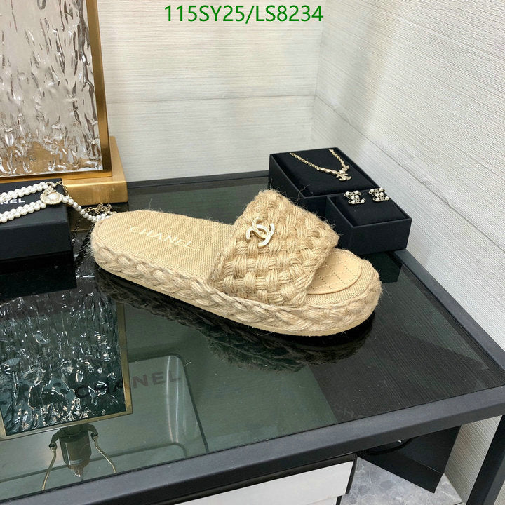 SAMC - CHL Women Shoes Slippers - 255