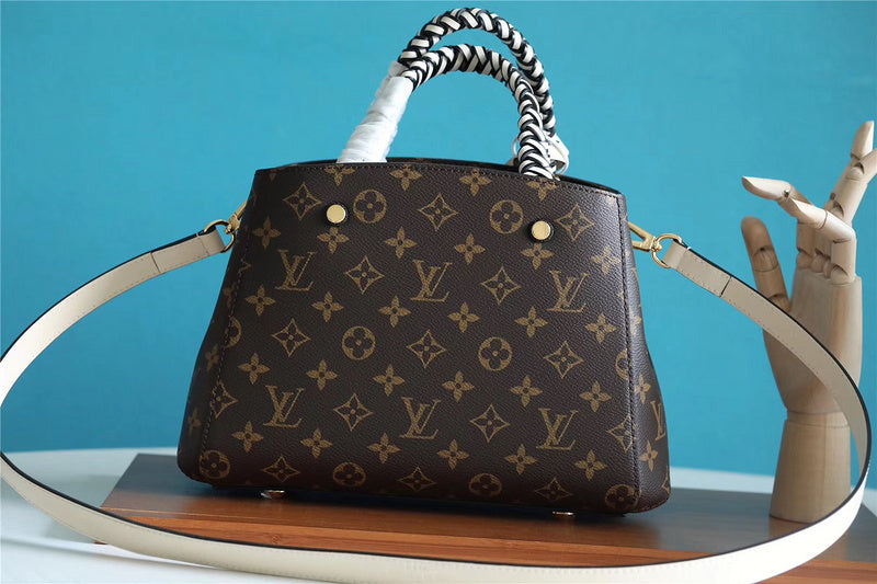 Glami Fashion Lu-Vi bags - 8023