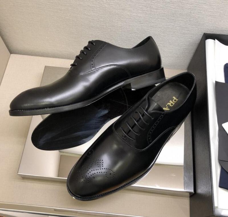 Glamy - PD Men Shoes - 313
