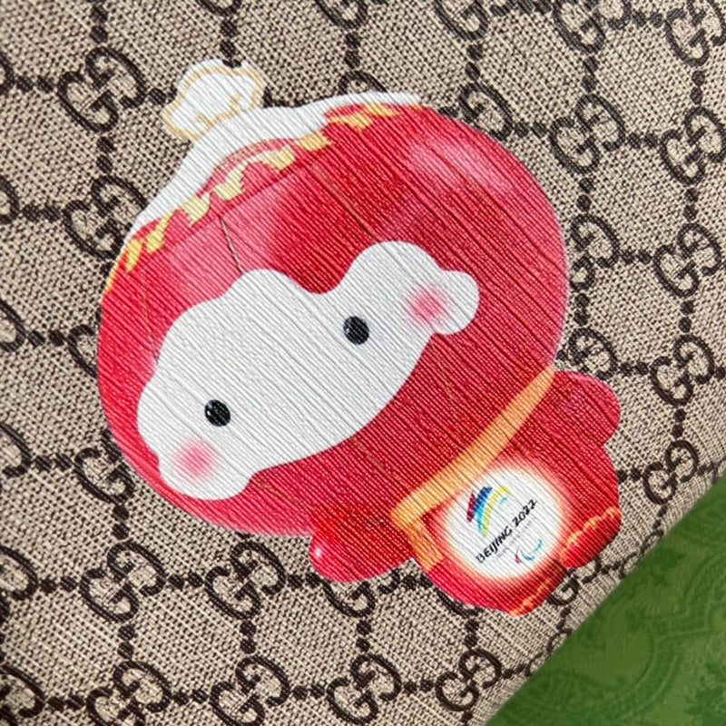 ELE - GG Bags - 272