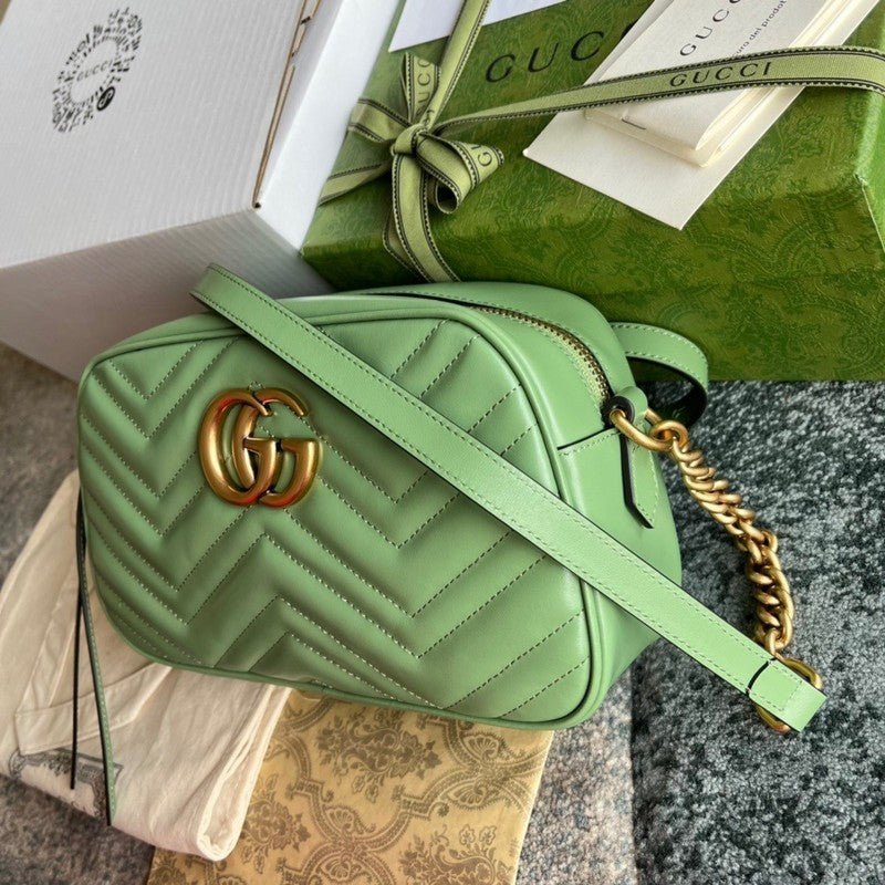 Satchel Bags - GCI Bags - 731
