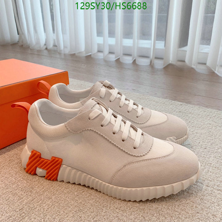 SAMC - HMS Women Shoes - 446