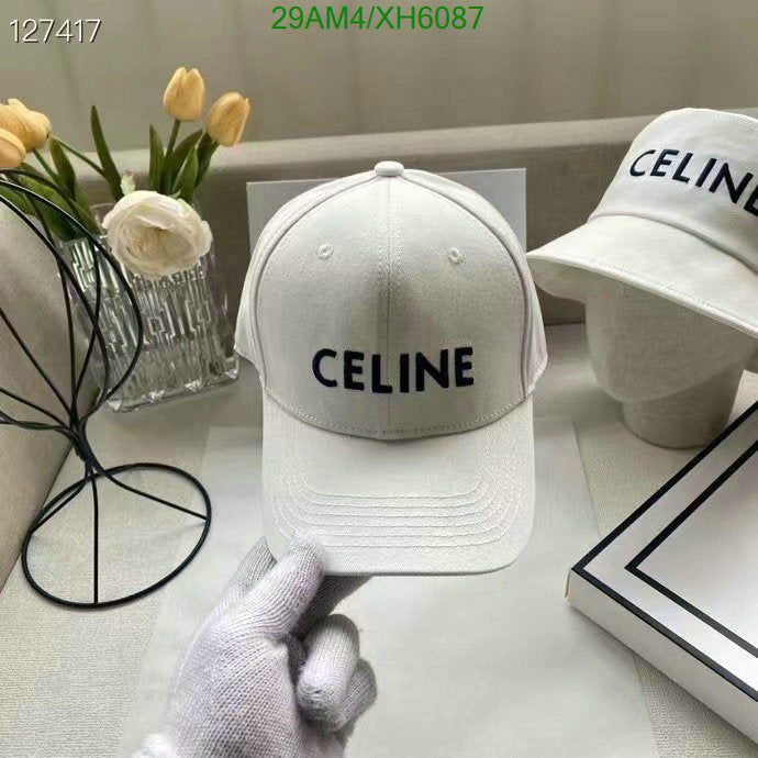 SAMC - COL Caps & Hats - 313