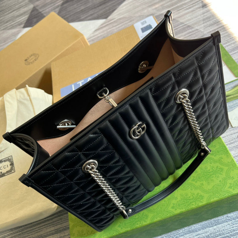 Satchel Bags - GCI Bags - 6663