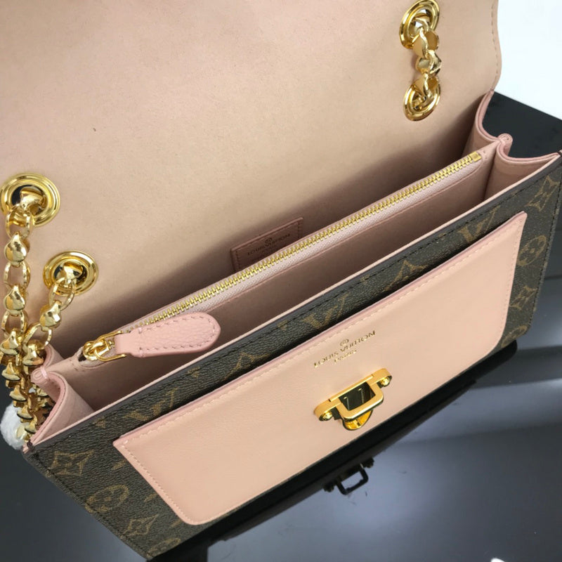Satchel Bags - VL Bags - 502