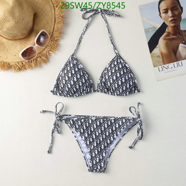 SAMC - DOR Swimsuits - 141
