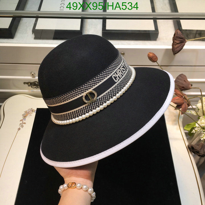 SAMC - DOR Caps & Hats - 236