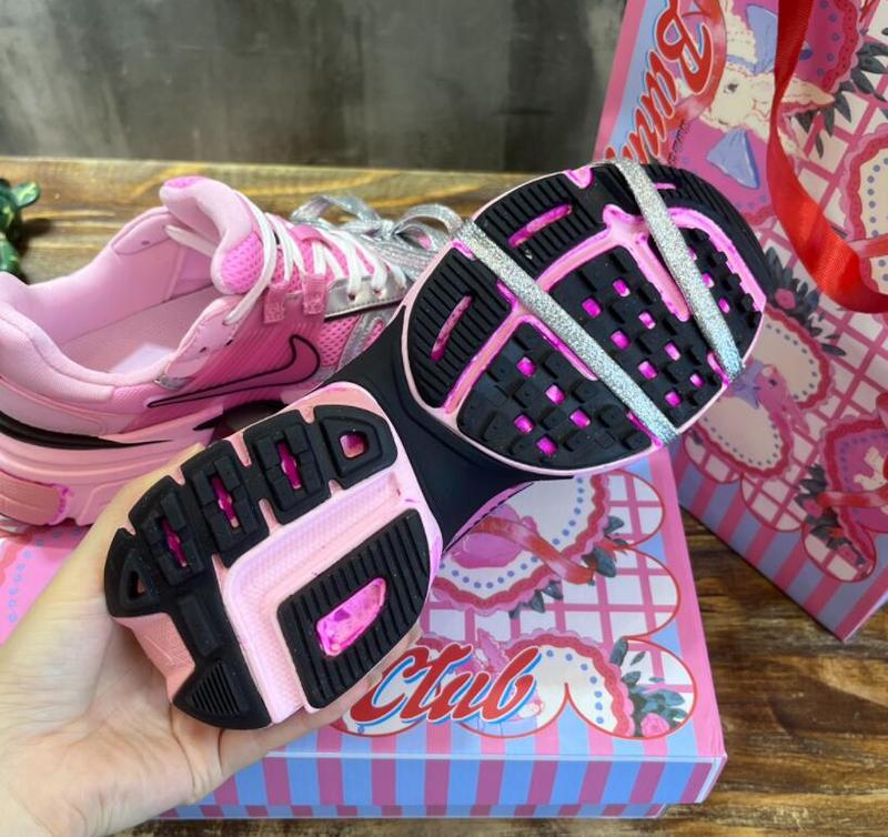 SAMC - NKE Shoes - 389