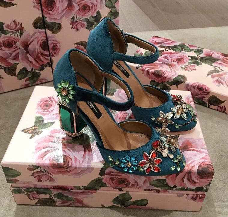 SAMC - DAG Women Shoes - 650