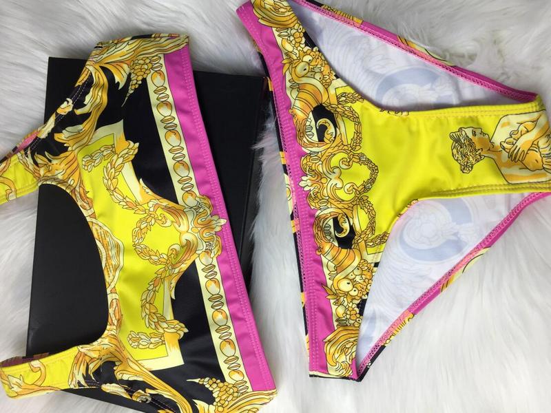 SAMC - Mix Swimsuits - 417
