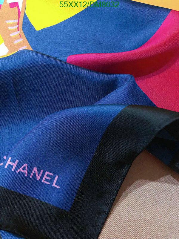 SAMC - CHL Scarves - 020