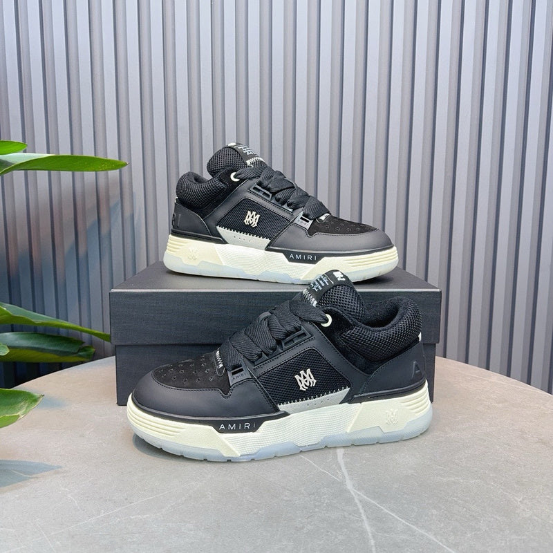 glami - AMIR Men Shoes - 508