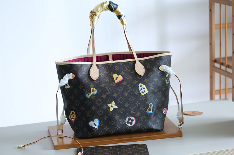 Glami Fashion Lu-Vi bags - 8084