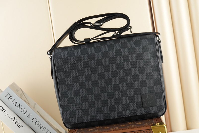 Satchel Bags - VL Bags - 3188