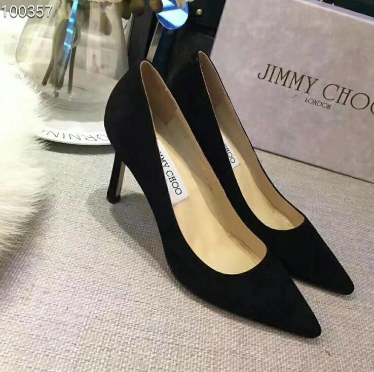 SAMC - JMC Shoes - 222