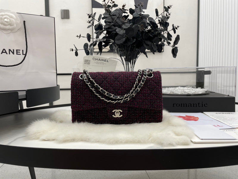 ELE - CHL Bags - 066