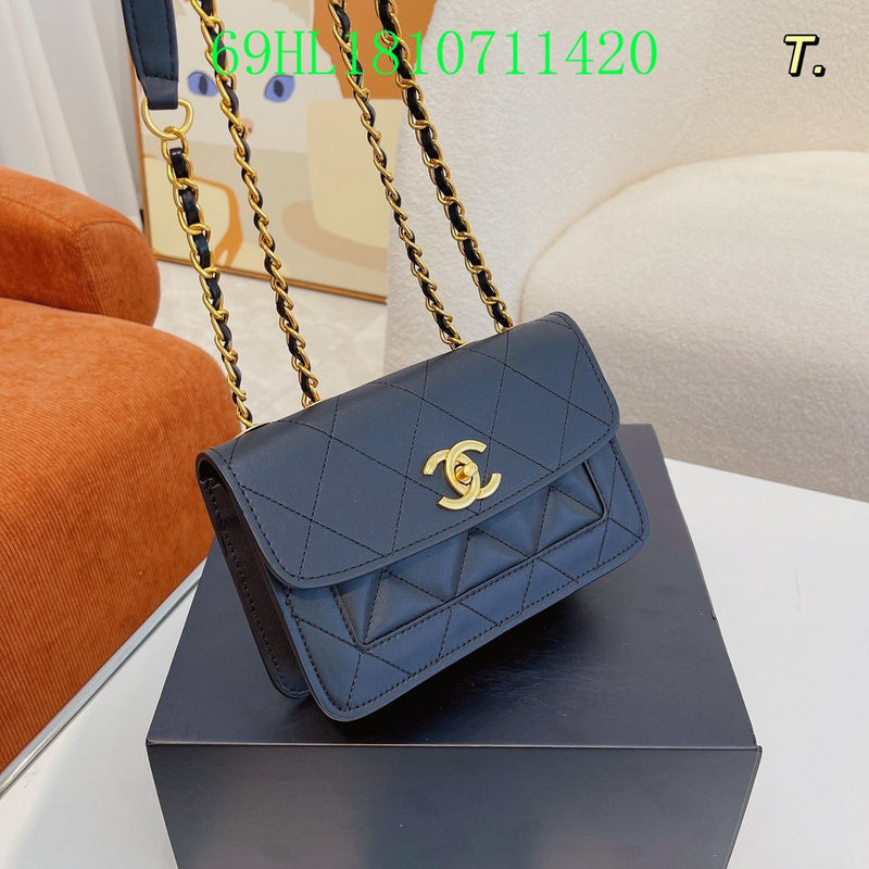 Glami - CHL Bags - 2501