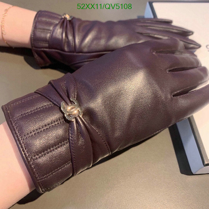 SAMC - CHL Gloves - 134