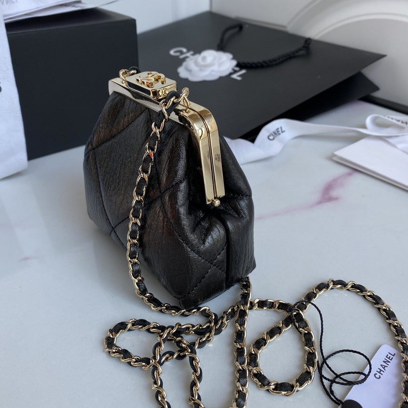 Satchel Bags - CHL Bags - 1581