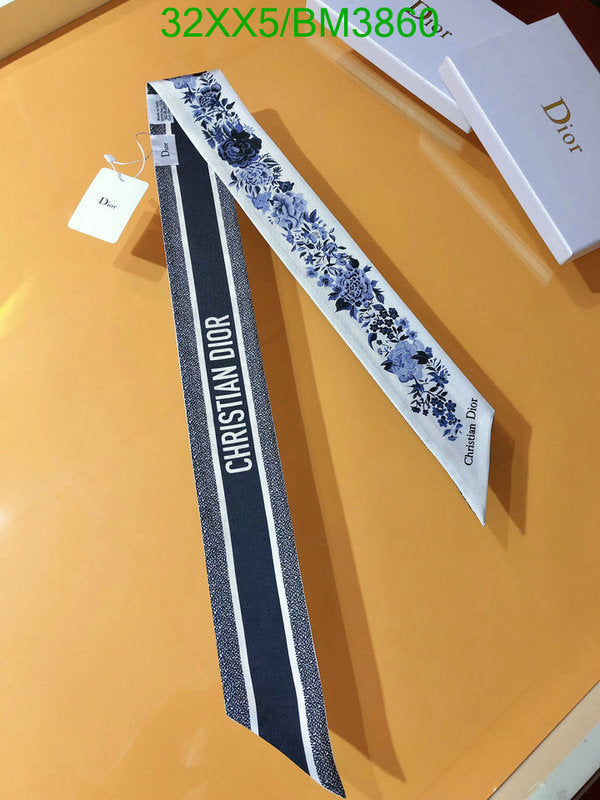 SAMC - DOR Scarves - 108