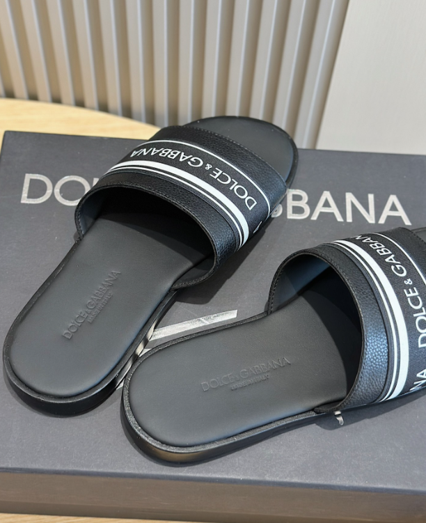SAMCC - DAG Men Shoes - 017