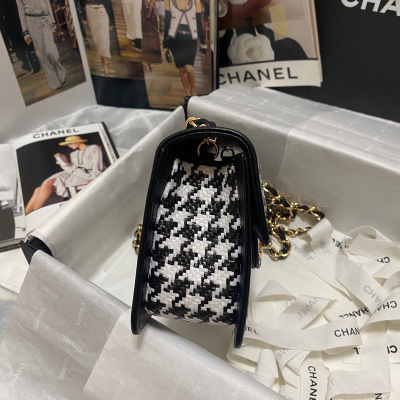 Satchel Bags - CHL Bags - 3129