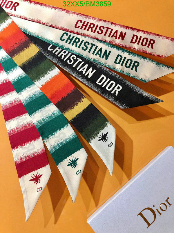 SAMC - DOR Scarves - 116