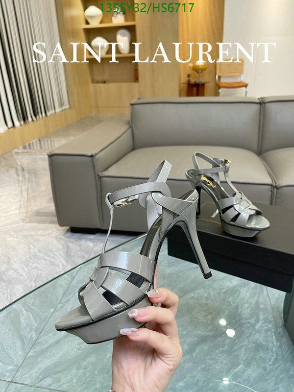 SAMC - YLS Women Shoes - 057